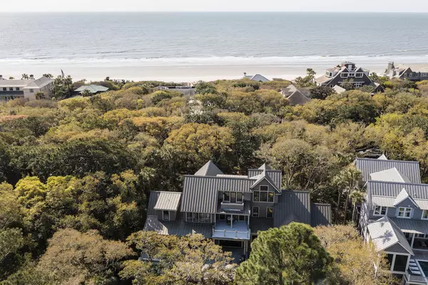 Kiawah Island, SC 29455,34 Eugenia Avenue