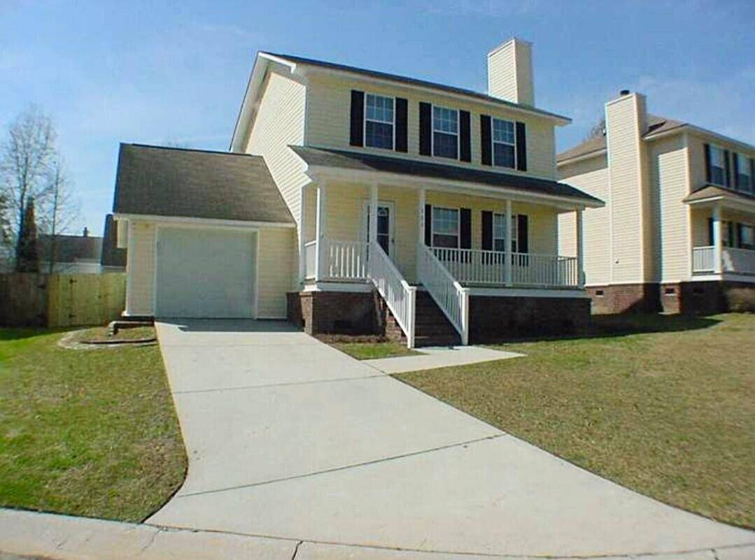 305 Northam Ct, Goose Creek, SC 29445