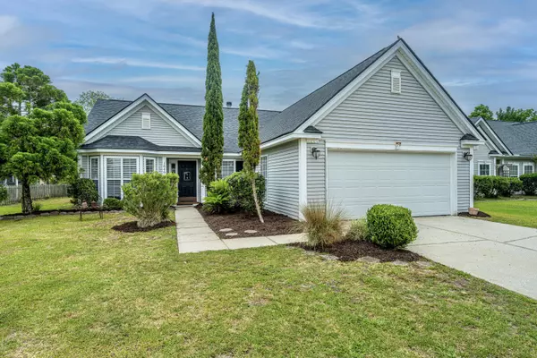 1646 Pin Oak Cut, Mount Pleasant, SC 29466