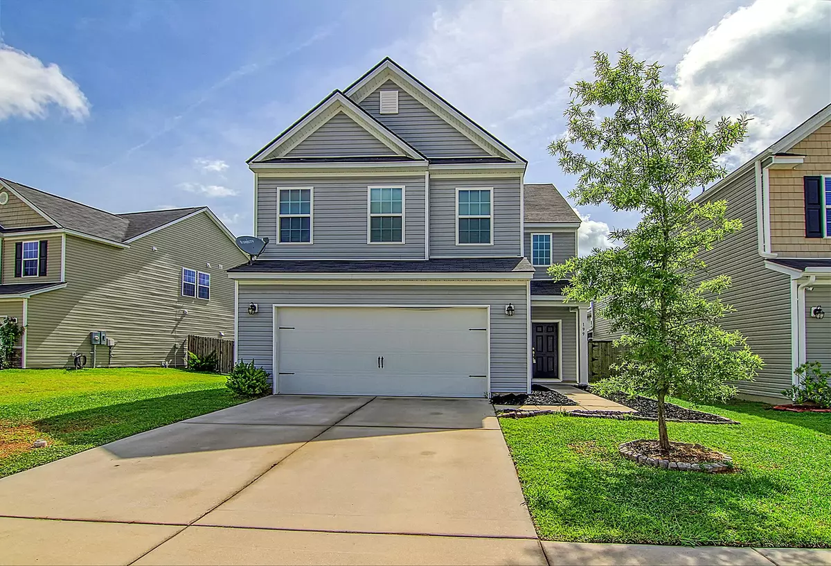 Summerville, SC 29483,199 Longford Dr