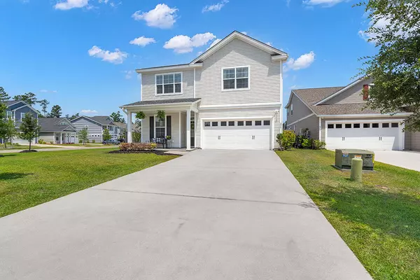 Summerville, SC 29486,271 Palmetto Walk Dr