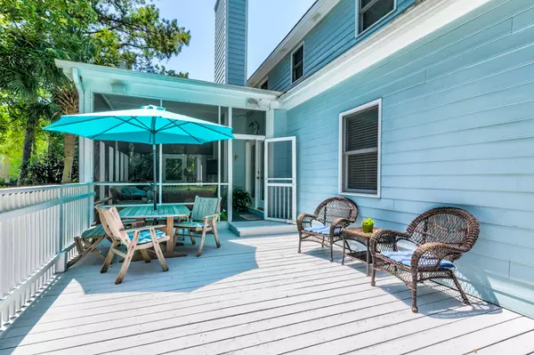 Mount Pleasant, SC 29464,1321 Moss Path