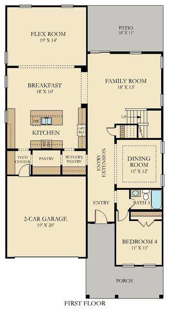 112 Blue Crab Way Way, Summerville, SC 29485