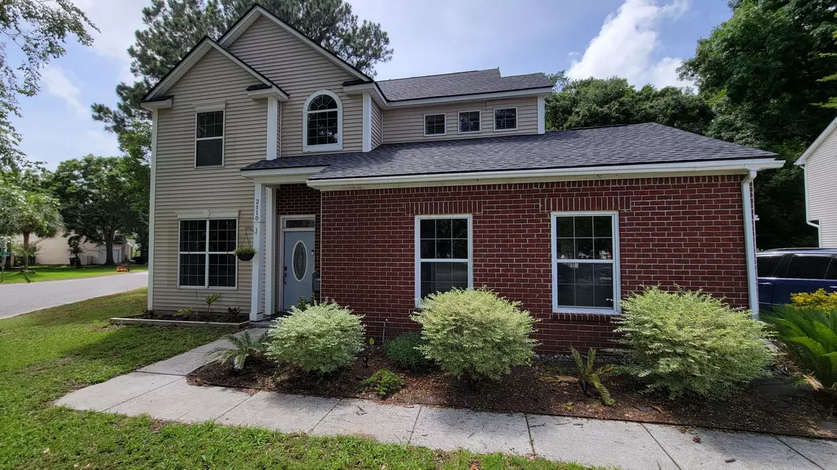 Mount Pleasant, SC 29466,2110 Country Manor Dr