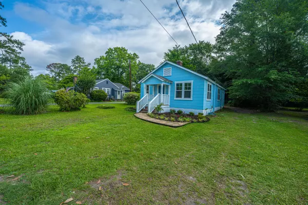 Holly Hill, SC 29059,1146 Bennett Cir