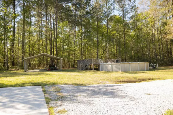 Walterboro, SC 29488,1172 Maple Ridge Rd