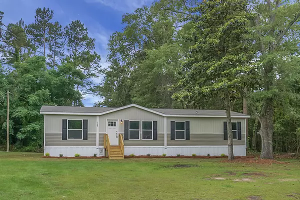 Saint Stephen, SC 29479,143 Ravenell Dr