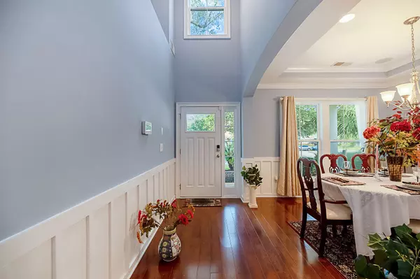 North Charleston, SC 29420,5436 River Island Ct