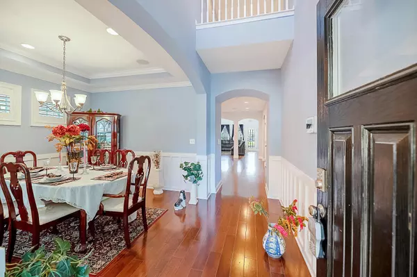 North Charleston, SC 29420,5436 River Island Ct