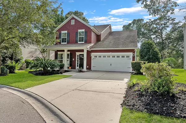 5436 River Island Ct, North Charleston, SC 29420