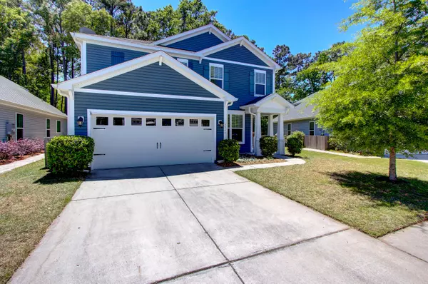 3249 Hartwell St, Johns Island, SC 29455