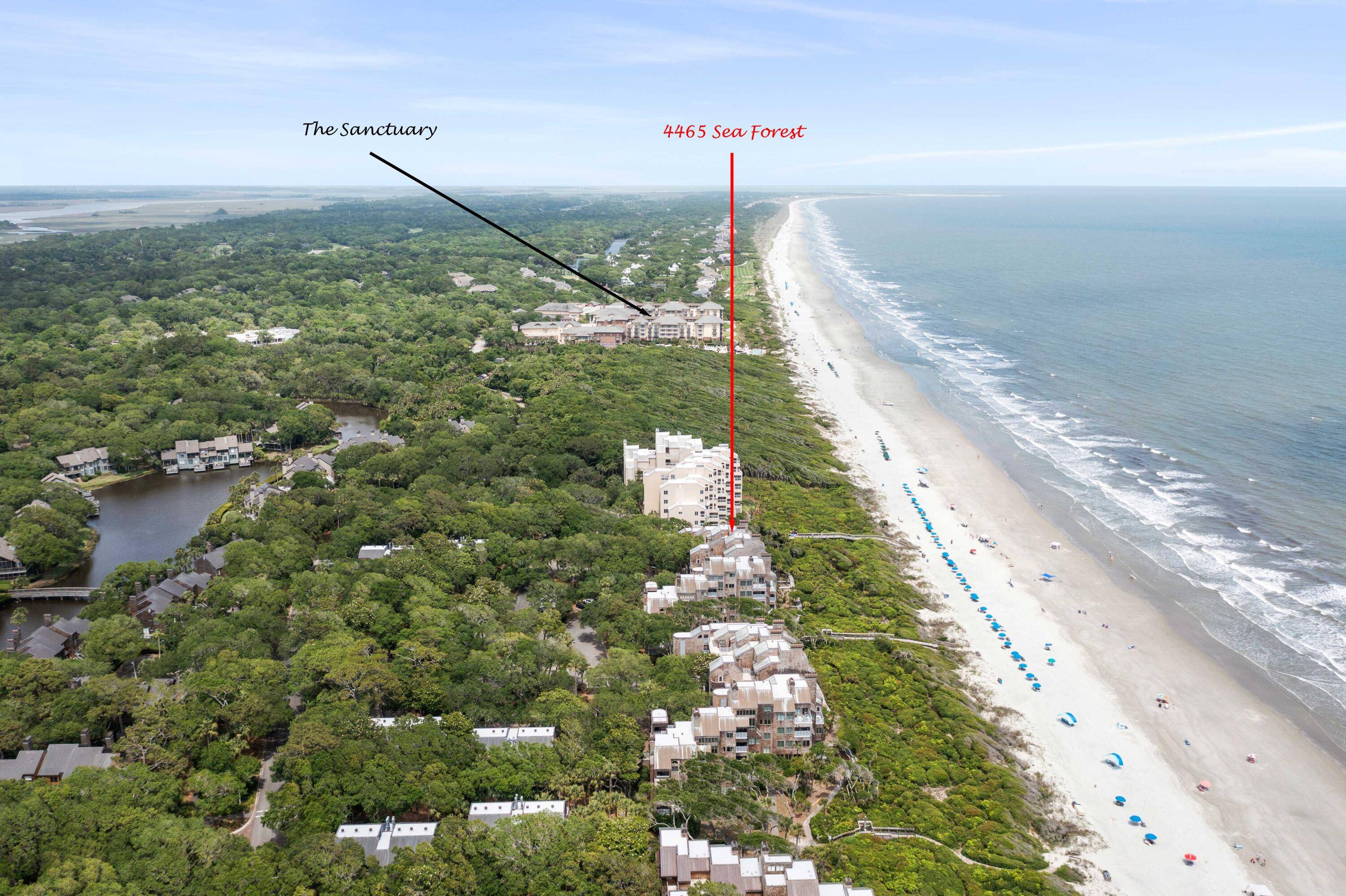 4465 Sea Forest Dr, Kiawah Island, SC 29455