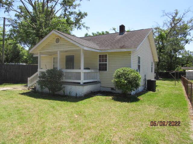 1727 Sumner Ave, North Charleston, SC 29405