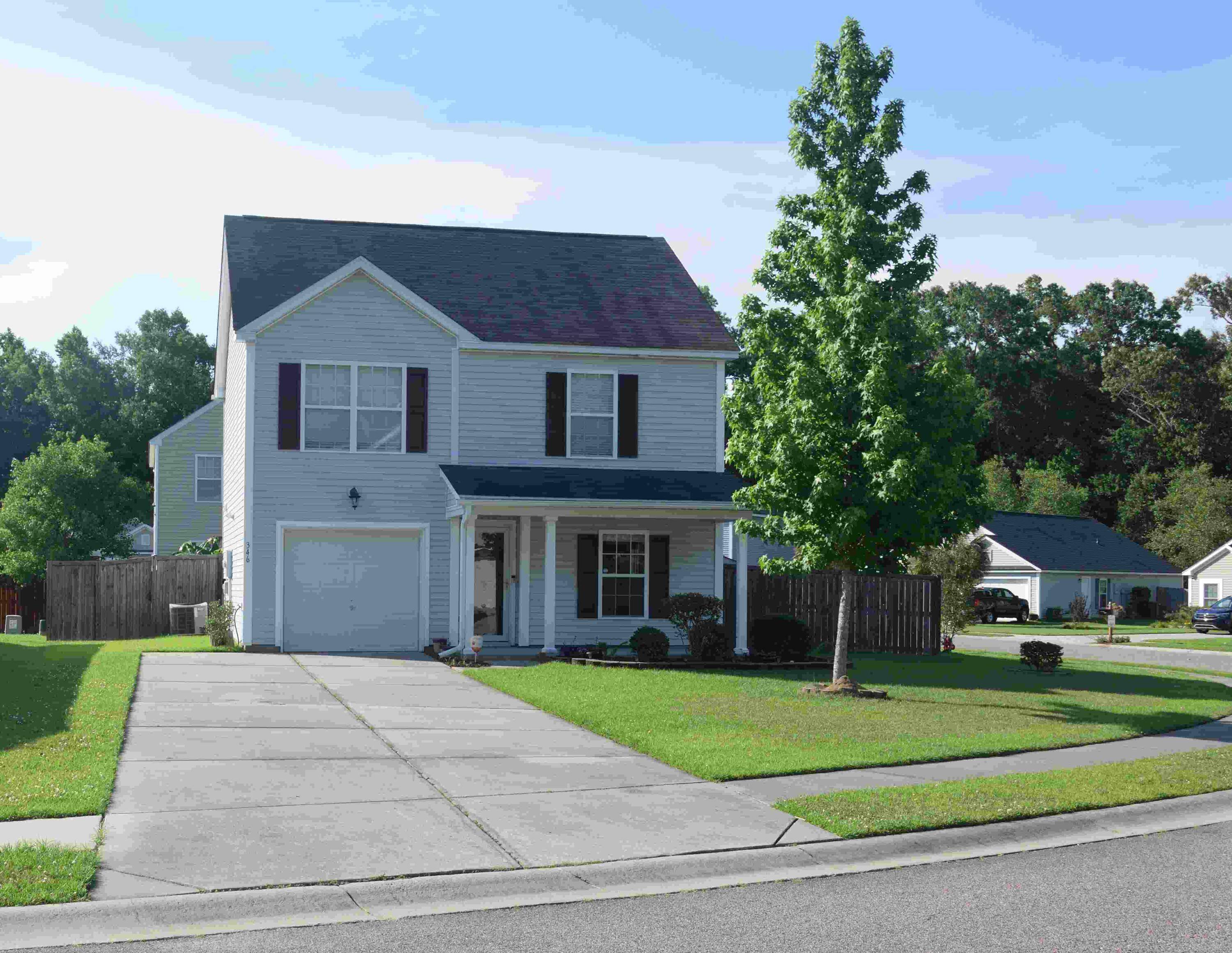 346 Briarbend Rd, Goose Creek, SC 29445