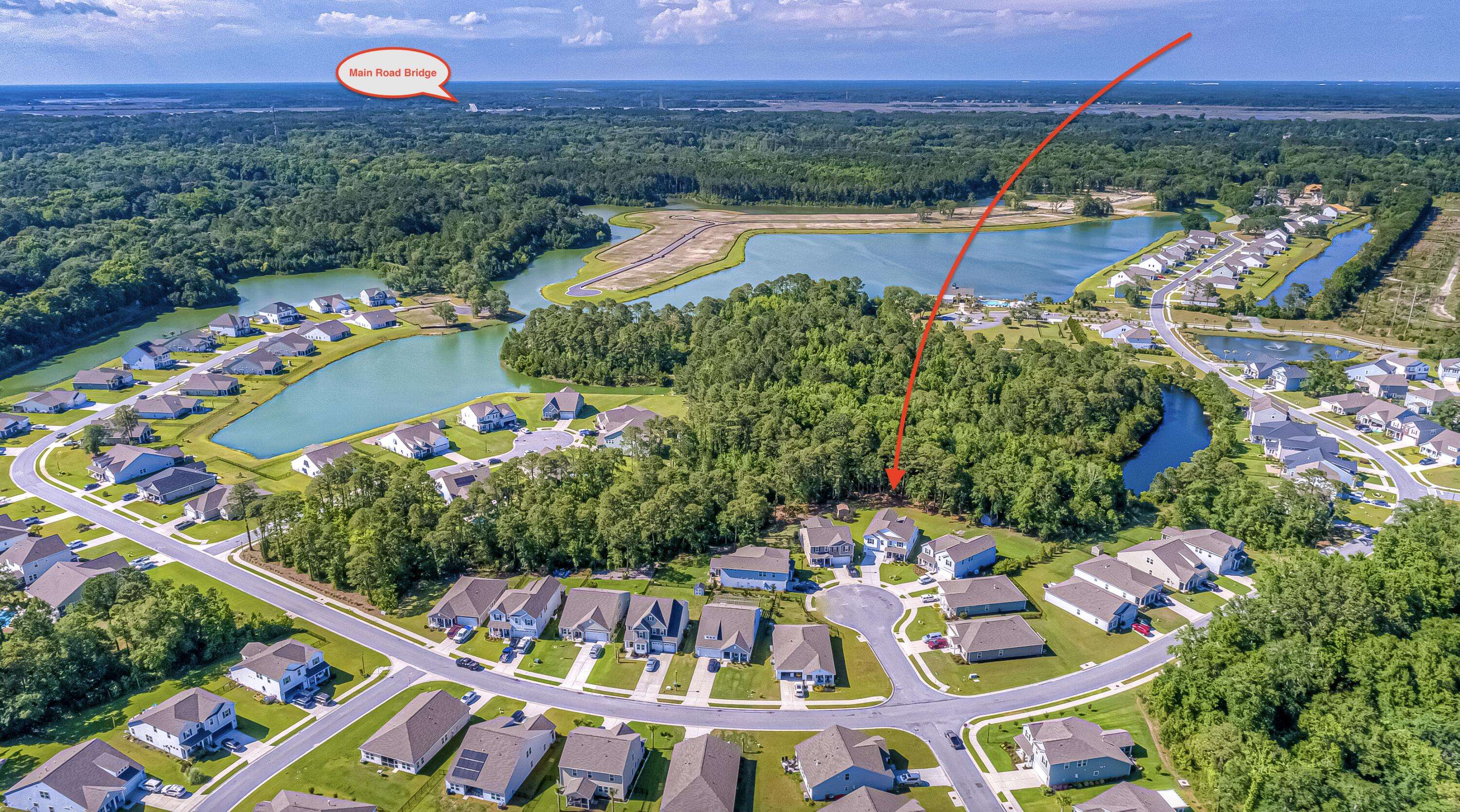 Johns Island, SC 29455,4018 Brown Trout Dr