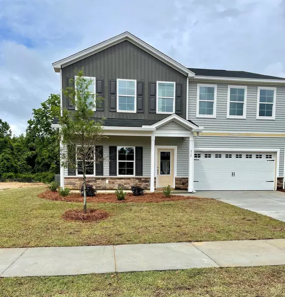 290 Torslanda Ln, Summerville, SC 29486