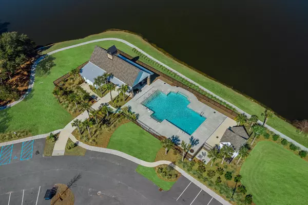 Johns Island, SC 29455,7051 Pumpkinseed Dr