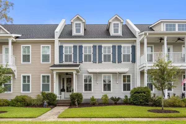 1116 Neighborhood Ln, Ravenel, SC 29470