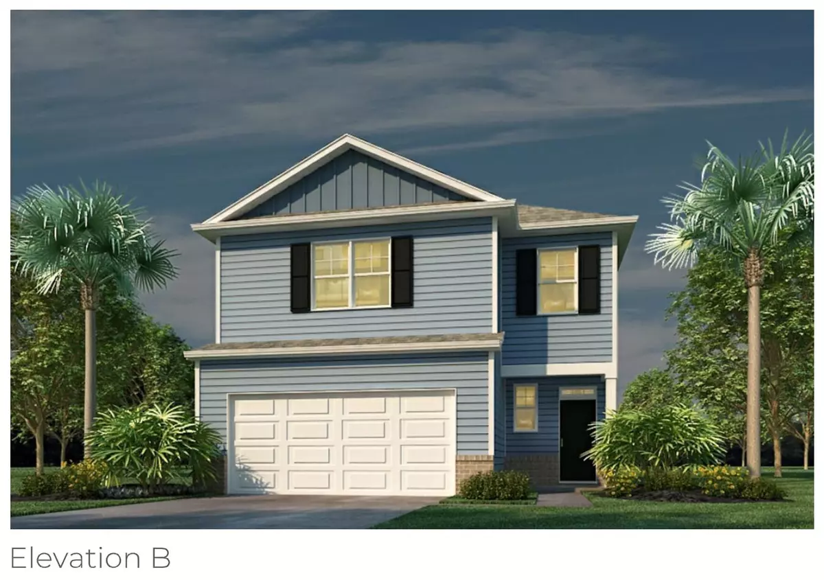 Summerville, SC 29486,673 Silver Spruce St