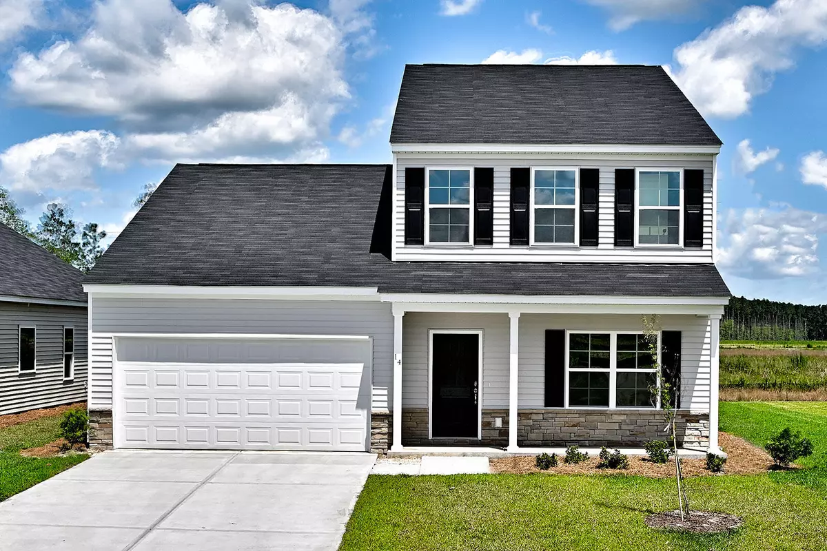 Summerville, SC 29486,232 Clydesdale Cir