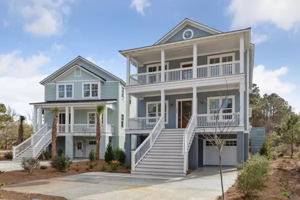 Seabrook Island, SC 29455,3009 Seabrook Village Dr