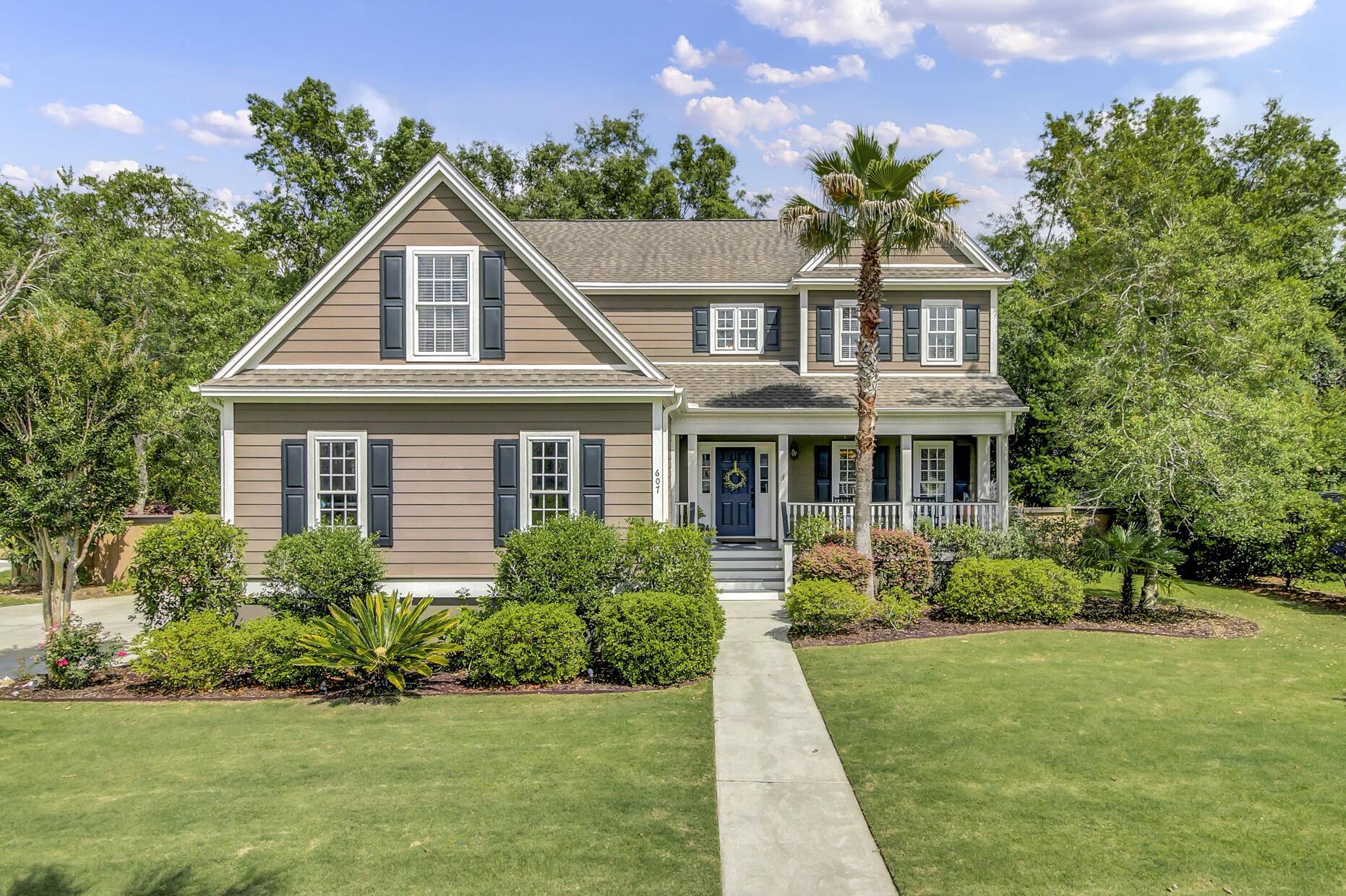607 Two Mile Run, Johns Island, SC 29455