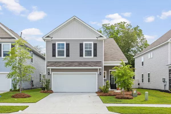 3838 Sawmill Ct, Mount Pleasant, SC 29429