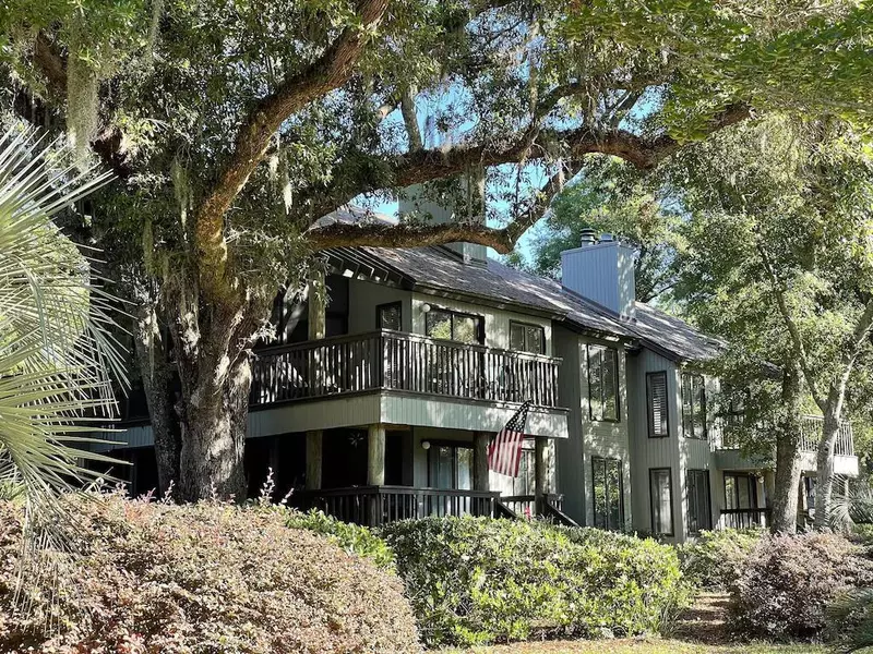 4513 Park Lake Dr, Kiawah Island, SC 29455