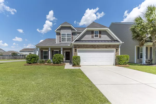 Summerville, SC 29483,1201 Cosmos Rd