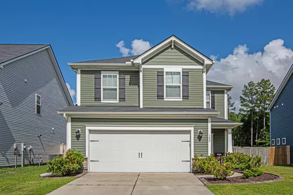 188 Basket Grass Ln, Summerville, SC 29486