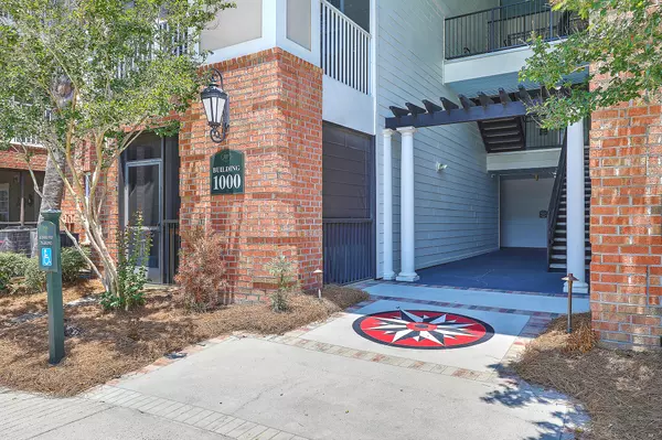 1018 Basildon Rd #1018, Mount Pleasant, SC 29466