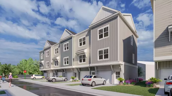 1245 Allusion Ln, Mount Pleasant, SC 29466