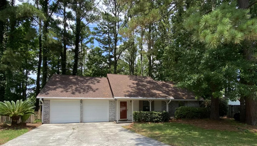 891 Wynford Ct, Mount Pleasant, SC 29464