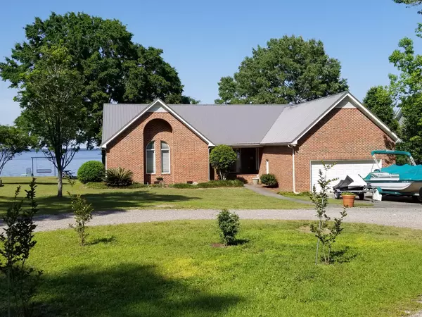 Vance, SC 29163,177 River Run Dr