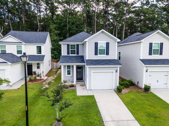840 Winthrop St #A, Ladson, SC 29456