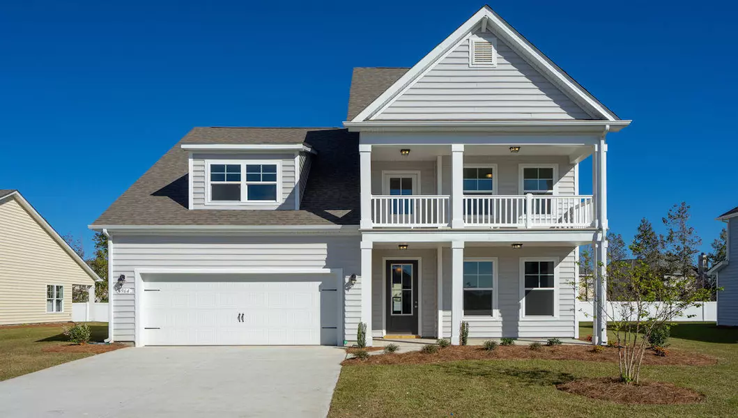 188 Whaler Ave, Summerville, SC 29486