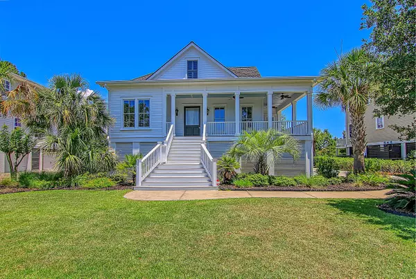 Mount Pleasant, SC 29466,1617 Rivertowne Country Club Dr