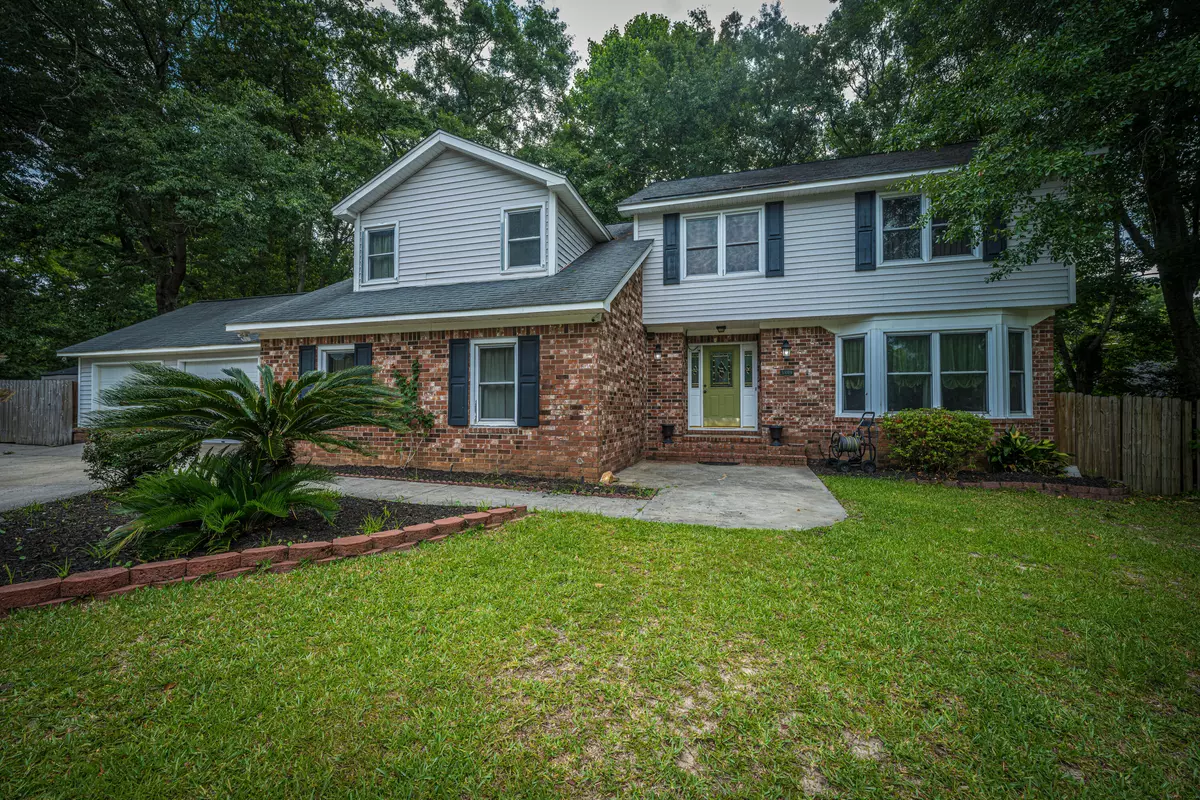 Hanahan, SC 29410,5809 Windsor Ct