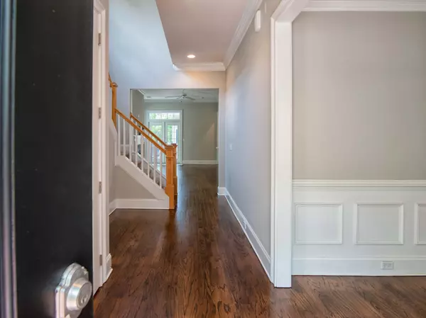 Mount Pleasant, SC 29466,1801 Tennyson Row #16