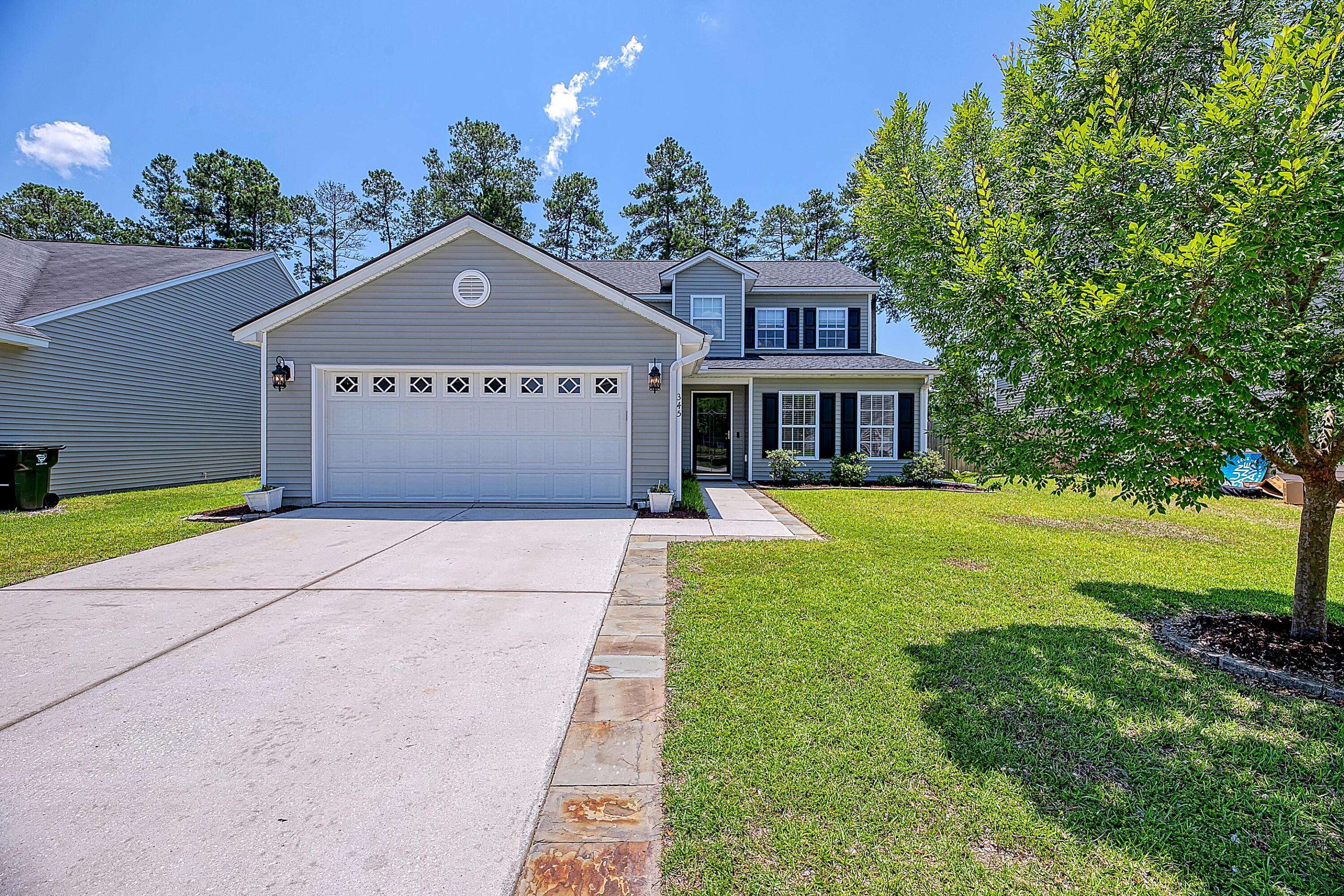 345 Deep River Rd, Summerville, SC 29486