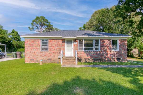 406 Annette Dr, Goose Creek, SC 29445