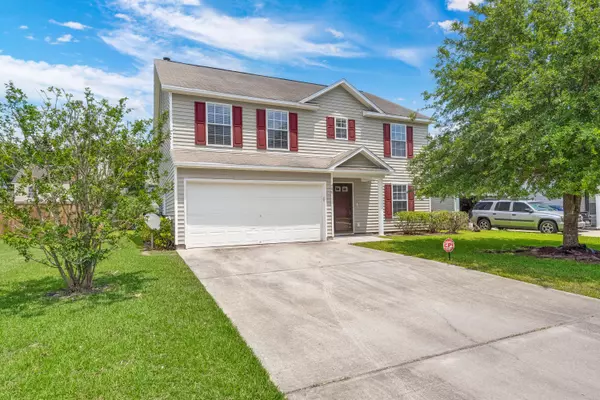 406 Aberdeen Cir, Summerville, SC 29483