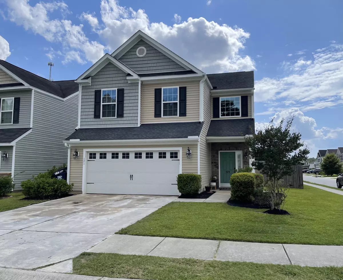 Summerville, SC 29483,121 Longford Dr