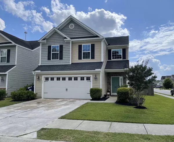 121 Longford Dr, Summerville, SC 29483