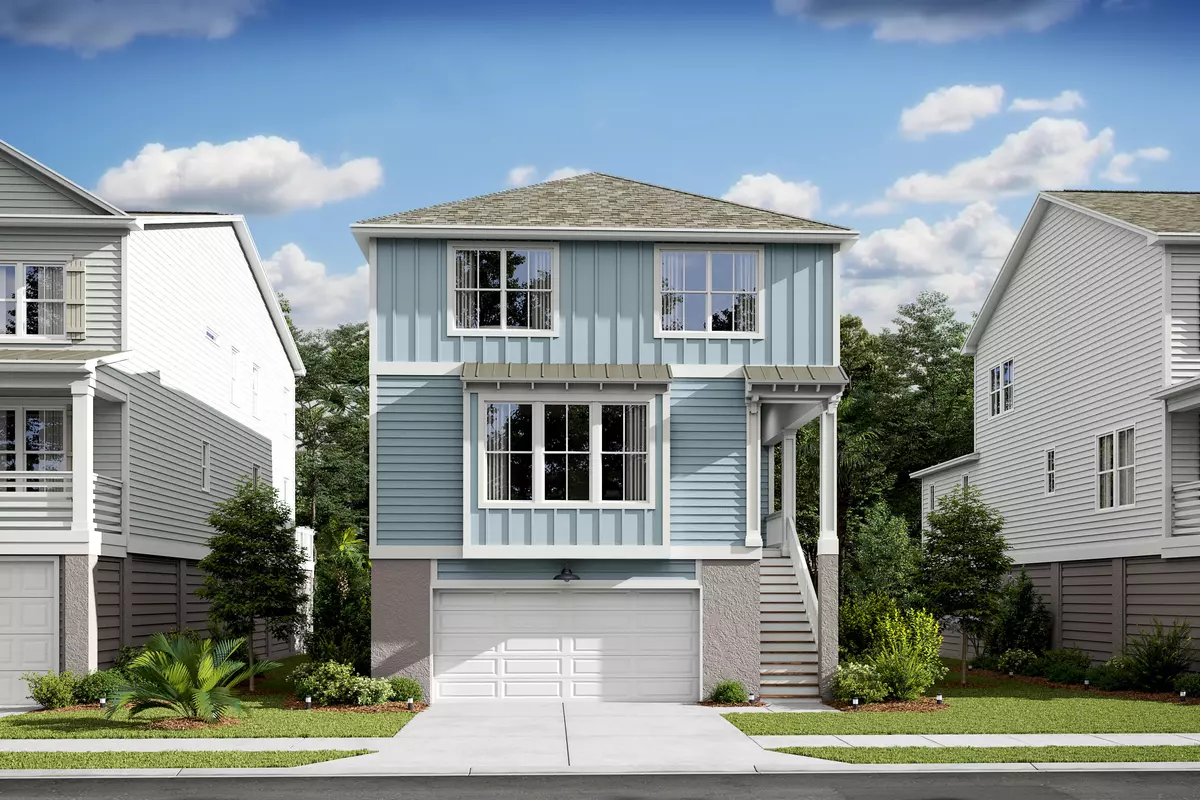 Mount Pleasant, SC 29466,1506 North Lakeshore Dr