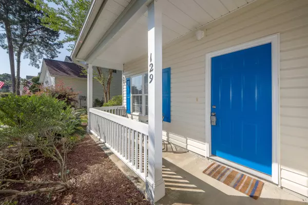 Summerville, SC 29486,129 Caryota Ln