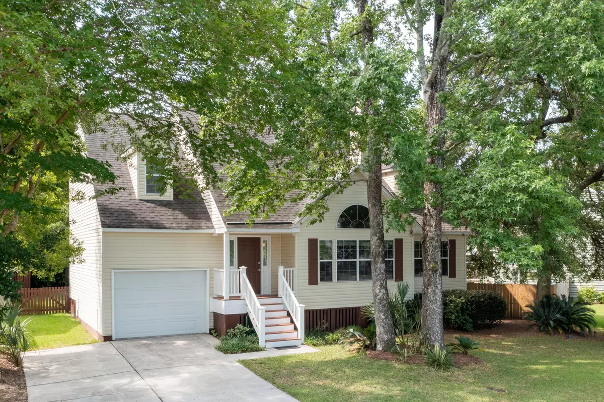 Mount Pleasant, SC 29464,366 Mount Royall Drive