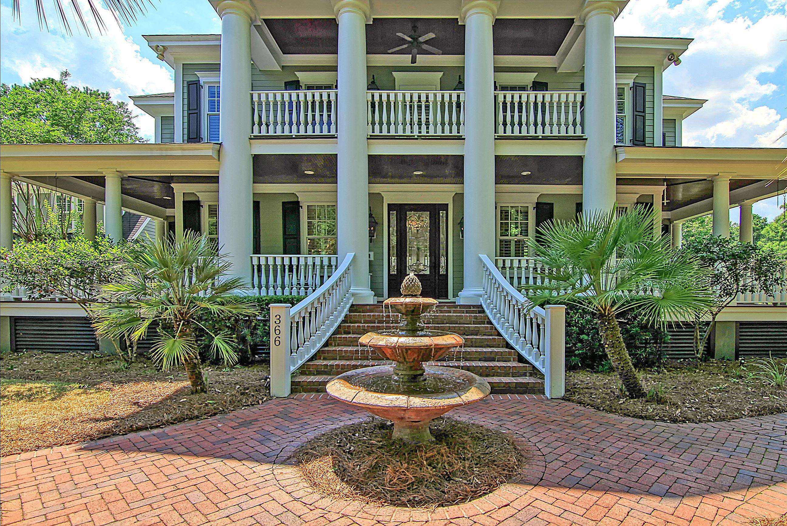 366 Royal Assembly Dr, Charleston, SC 29492