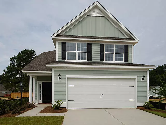 223 Old Grove Ave, Moncks Corner, SC 29461