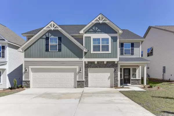 245 Fiddleback Dr, Summerville, SC 29486